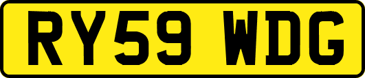 RY59WDG