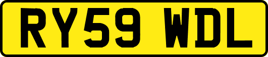 RY59WDL