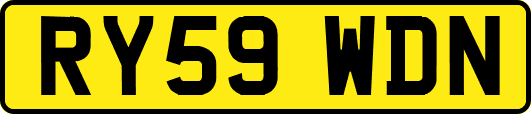 RY59WDN