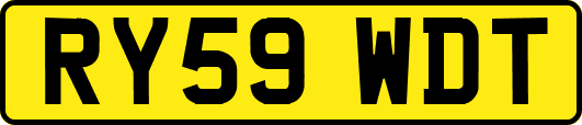 RY59WDT