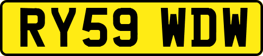 RY59WDW