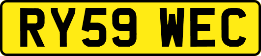 RY59WEC