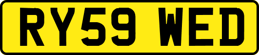 RY59WED