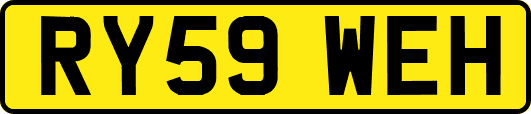 RY59WEH