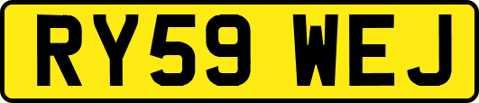 RY59WEJ