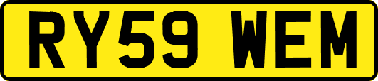 RY59WEM