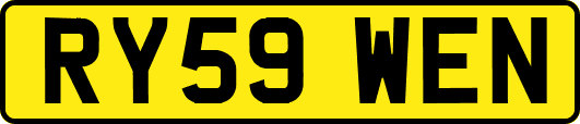 RY59WEN