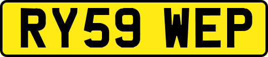 RY59WEP