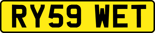 RY59WET