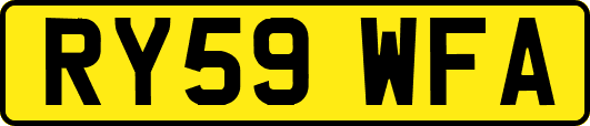 RY59WFA