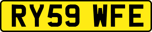 RY59WFE