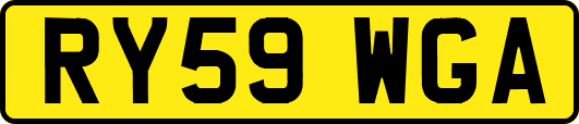 RY59WGA