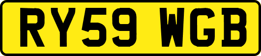 RY59WGB