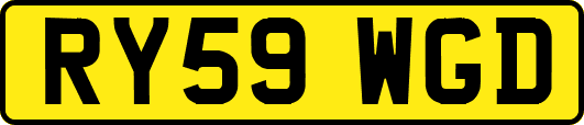 RY59WGD