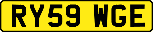 RY59WGE