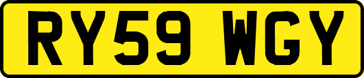 RY59WGY