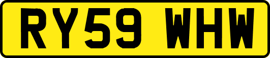 RY59WHW