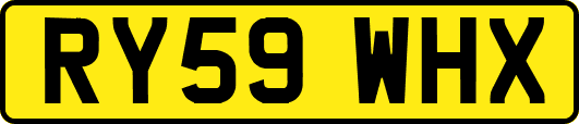 RY59WHX