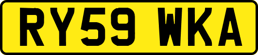 RY59WKA