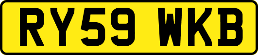 RY59WKB