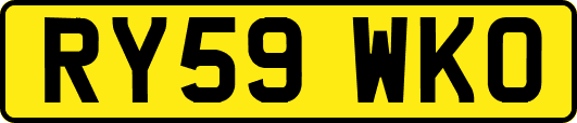 RY59WKO