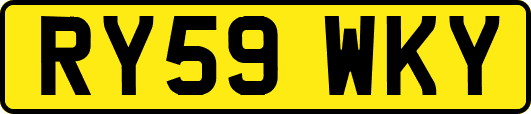 RY59WKY