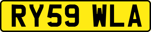 RY59WLA