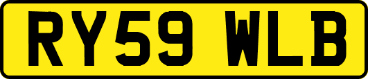 RY59WLB