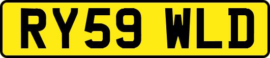 RY59WLD