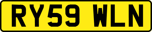 RY59WLN