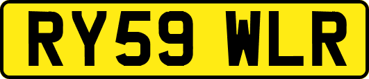 RY59WLR