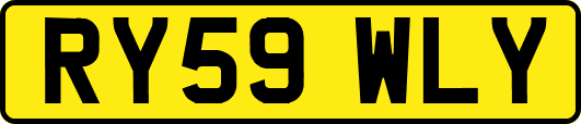 RY59WLY