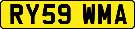 RY59WMA
