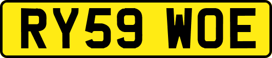 RY59WOE