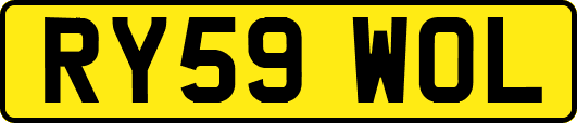 RY59WOL