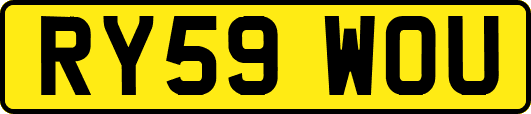RY59WOU