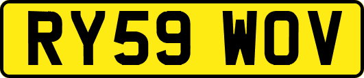RY59WOV