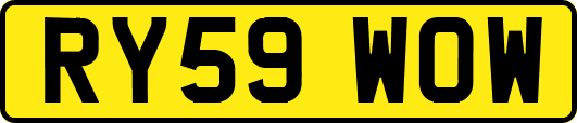 RY59WOW