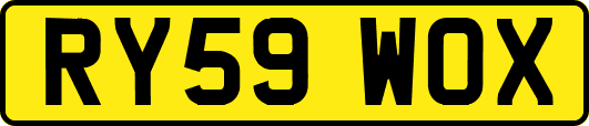 RY59WOX