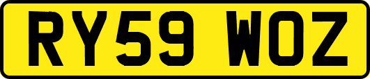 RY59WOZ