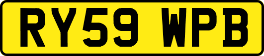 RY59WPB