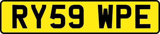 RY59WPE