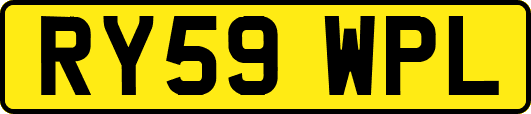 RY59WPL