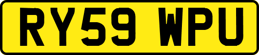RY59WPU