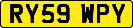 RY59WPY
