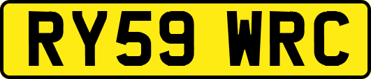 RY59WRC