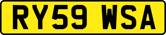 RY59WSA