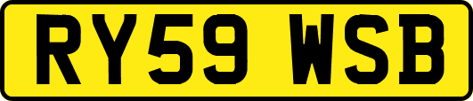 RY59WSB