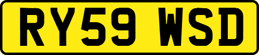 RY59WSD