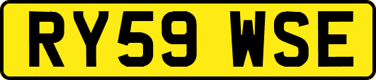 RY59WSE